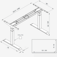 Afbeelding in Gallery-weergave laden, MOGI 3 - ZIT STA ONDERSTEL