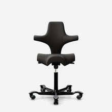 Afbeelding in Gallery-weergave laden, HÅG CAPISCO 8106 - LEDER