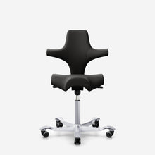 Afbeelding in Gallery-weergave laden, HÅG CAPISCO 8106 - LEDER