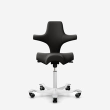 Afbeelding in Gallery-weergave laden, HÅG CAPISCO 8106 - LEDER