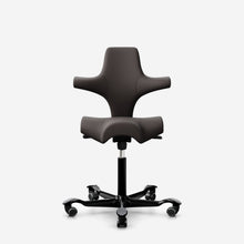 Afbeelding in Gallery-weergave laden, HÅG CAPISCO 8106 - LEDER