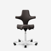 Afbeelding in Gallery-weergave laden, HÅG CAPISCO 8106 - LEDER