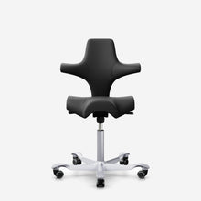 Afbeelding in Gallery-weergave laden, HÅG CAPISCO 8106 - LEDER