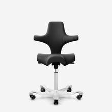 Afbeelding in Gallery-weergave laden, HÅG CAPISCO 8106 - LEDER