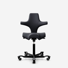 Afbeelding in Gallery-weergave laden, HÅG CAPISCO 8106 - LEDER