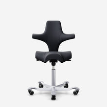 Afbeelding in Gallery-weergave laden, HÅG CAPISCO 8106 - LEDER