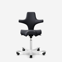 Afbeelding in Gallery-weergave laden, HÅG CAPISCO 8106 - LEDER