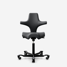Afbeelding in Gallery-weergave laden, HÅG CAPISCO 8106 - LEDER
