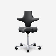 Afbeelding in Gallery-weergave laden, HÅG CAPISCO 8106 - LEDER