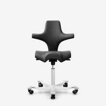 Afbeelding in Gallery-weergave laden, HÅG CAPISCO 8106 - LEDER