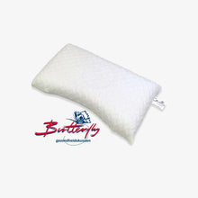 Afbeelding in Gallery-weergave laden, mahoton butterfly gezondheidskussen