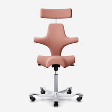 Afbeelding in Gallery-weergave laden, HÅG CAPISCO 8107 - BUREAUSTOEL