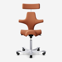 Afbeelding in Gallery-weergave laden, HÅG CAPISCO 8107 - BUREAUSTOEL