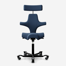 Afbeelding in Gallery-weergave laden, HÅG CAPISCO 8107 - BUREAUSTOEL