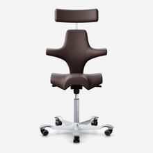 Afbeelding in Gallery-weergave laden, HÅG CAPISCO 8107 - BUREAUSTOEL