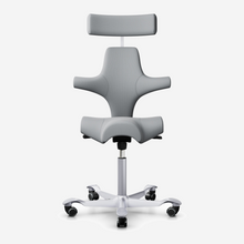 Afbeelding in Gallery-weergave laden, HÅG CAPISCO 8107 - BUREAUSTOEL