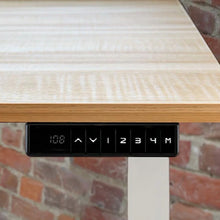 Afbeelding in Gallery-weergave laden, MOGI 3 - ZITSTA BUREAU