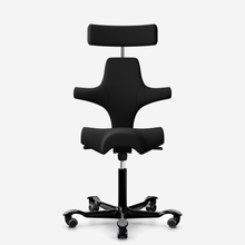 Afbeelding in Gallery-weergave laden, HÅG CAPISCO 8107 - BUREAUSTOEL