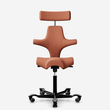 Afbeelding in Gallery-weergave laden, HÅG CAPISCO 8107 - BUREAUSTOEL