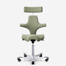 Afbeelding in Gallery-weergave laden, HÅG CAPISCO 8107 - BUREAUSTOEL