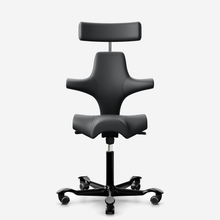 Afbeelding in Gallery-weergave laden, HÅG CAPISCO 8107 - BUREAUSTOEL