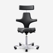 Afbeelding in Gallery-weergave laden, HÅG CAPISCO 8107 - BUREAUSTOEL