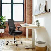 Afbeelding in Gallery-weergave laden, MOGI BUREAUSTOEL