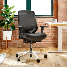 Afbeelding in Gallery-weergave laden, MOGI BUREAUSTOEL