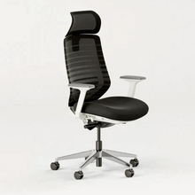 Afbeelding in Gallery-weergave laden, MOGI BUREAUSTOEL