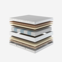 Afbeelding in Gallery-weergave laden, QUIESCO® MATRAS