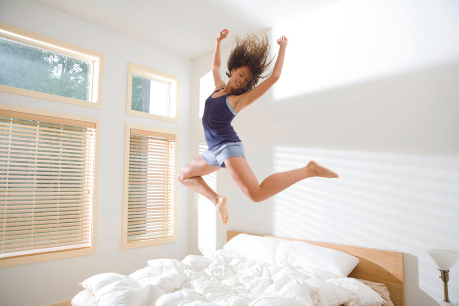 6 tips om een goede matras te kopen