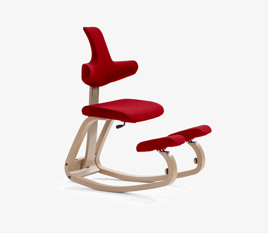 stokke kniestoel VARIER® THATSIT