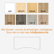 Afbeelding in Gallery-weergave laden, MOGI I - ZITSTA BUREAU
